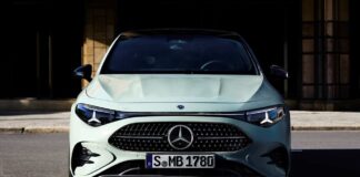 CLA 180 46.675 Euro'dan başlıyor…
