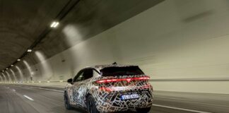 CUPRA nos confirma más detalles del CUPRA Raval y esto es todo lo que sabemos…