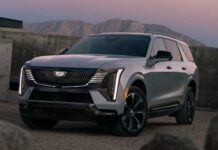 Cadillac Average Transaction Price Jumps 23 Percent In October 2025 Cadillac Average Transaction Price Jumps 23 Percent In October 2025