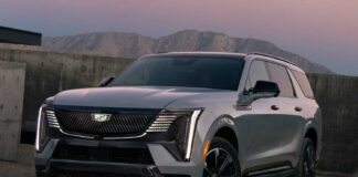 Cadillac Ortalama İşlem Fiyatı Ekim 2025'te Yüzde 23 Arttı
