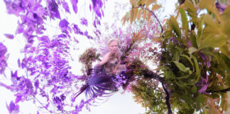 Calendario Pirelli 2026, tra natura e tecnologia sfida l'ageismo