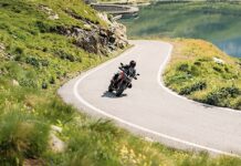 Campagna Ducati con sconti ricambi e assistenza stradale Campagna Ducati con sconti ricambi e assistenza stradale