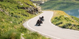 Campagna Ducati con sconti ricambi e assistenza stradale
