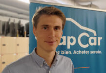 Capcar ouvre une plateforme de reprise intermédiée Capcar voiture d