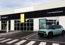 Car Avenue se renforce en Allemagne avec Renault Car Avenue Renault Allemagne