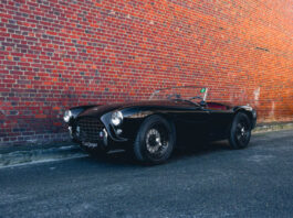 CarJager Barnes voitures anciennes