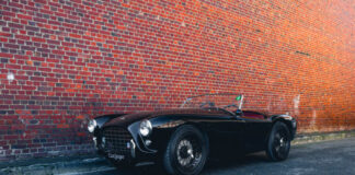 CarJager Barnes voitures anciennes