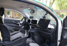 Cesena sperimenta veicoli a guida autonoma Cesena sperimenta veicoli a guida autonoma