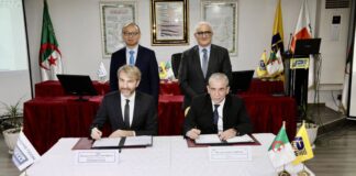 Cezayir'e 500.000 Pirelli marka lastik
