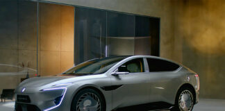 Changan e Haier reinventano auto di lusso per giovani cinesi