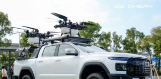 Chery, 1 Milyon Adet İhracata En Hızlı Ulaşan Çin Markası Olarak Yeni Rekor Kırdı!
