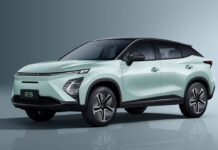 Chery, Avrupa stratejisini düzene sokuyor ve 2026'da Jaecoo ve Omoda'yı piyasaya sürüyor
