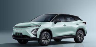 Chery, Avrupa stratejisini düzene sokuyor ve 2026'da Jaecoo ve Omoda'yı piyasaya sürüyor
