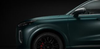 Chery BAE, TIGGO 9 Bold Edition'ı Piyasaya Sürüyor
