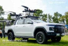 Chery Sets New Record as Fastest Chinese Brand to Reach 1 Million Unit Exports!