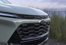 Chevy Trax, Trailblazer Sales Dominated Their Segment During Q3 2025 Chevy Trax, Trailblazer Sales Dominated Their Segment During Q3 2025