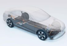 China: Förderanpassung sorgt für E-Auto-Boom, Sorge vor Batterie-Engpass Mercedes-CLA-EQ-Technik-1