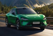 China reaches new EV records in October China reaches new EV records in October