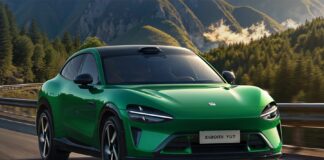 China reaches new EV records in October