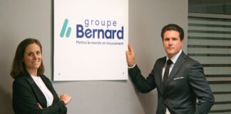 Groupe Bernard