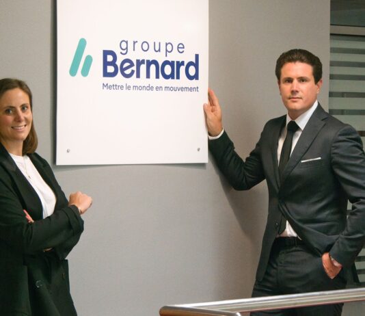 Groupe Bernard