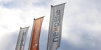 Cina apre a ripresa export di 'alcuni' chip Nexperia