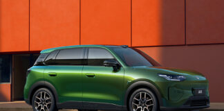 Çin'den Leapmotor B03X, İtalya için akıllı B-suv
