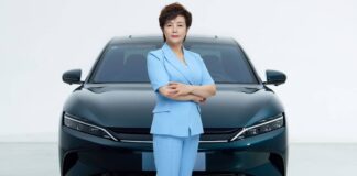 “Çin'in Mercedes-Benz'i değil”, “otomobil endüstrisinin Apple'ı”
