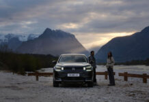 Citroën, porte aperte il 15 e 16 novembre per C5 Aircross Citroën, porte aperte il 15 e 16 novembre per C5 Aircross