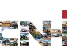 Cnh rivede al ribasso le stime finanziarie 2025 Cnh rivede al ribasso le stime finanziarie 2025