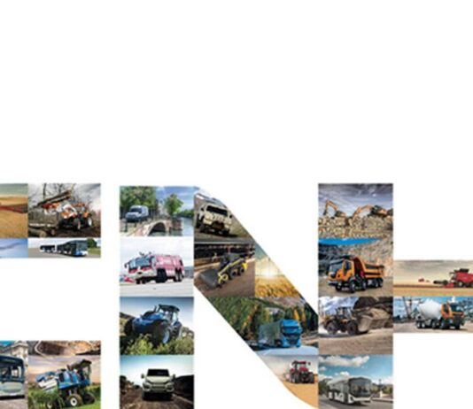 Cnh rivede al ribasso le stime finanziarie 2025