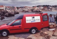 Çok yönlü Opel Combo ilk 40 yılını kutluyor
