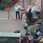 Con tecnica specchietto rapinano orologi lusso, arrestati in due