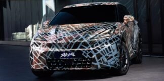 Cupra, asi Raval elektrikli hatchback'iyle dalga geçiyor
