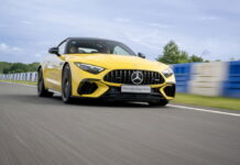 Cyber Week offers from Mercedes-Benz World