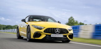 Cyber Week offers from Mercedes-Benz World