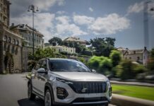 DR, ordini aperti per la nuova DR 3