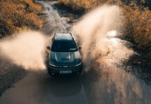 Dacia, 2025 Auto Express İkinci El Araç Ödülleri'nde bir kez daha zafere ulaştı
