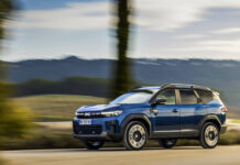 Dacia Bigster 1.2 Eco-G, la 'stradista' dei grandi risparmi