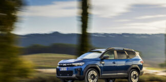 Dacia Bigster 1.2 Eco-G, la 'stradista' dei grandi risparmi