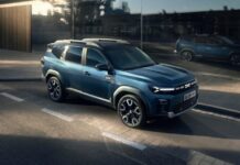 Dacia, Duster ve Bigster için Hybrid-G 150 4x4 motora odaklanıyor
