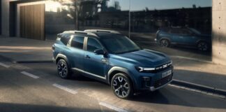 Dacia, Duster ve Bigster için Hybrid-G 150 4x4 motora odaklanıyor
