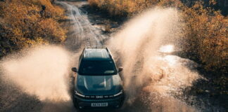 Dacia triumphs again at the 2025 Auto Express Used Car Awards