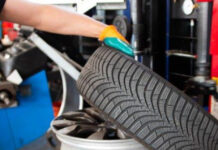 Dal 15 novembre l’obbligo di gomme invernali o catene a bordo Dal 15 novembre l'obbligo di gomme invernali o catene a bordo