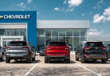 Dealership Service Visits Dropped 12 Percent Since 2018, Study Finds Dealership Service Visits Dropped 12 Percent Since 2018, Study Finds