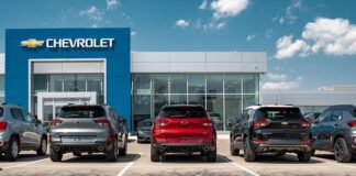 Dealership Service Visits Dropped 12 Percent Since 2018, Study Finds