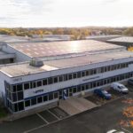 Dennis Eagle – Technical Training Centre Opening