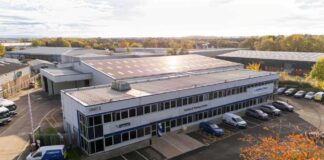 Dennis Eagle officially opens new Technical Training Centre in Warwick