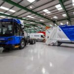 Dennis Eagle – Technical Training Centre Opening 2