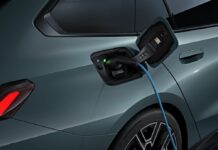 Dienstwagen-Laden: Neue Vorgaben ab 2026 BMW-i5